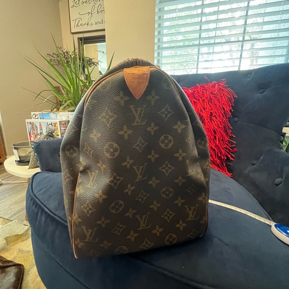 Louis Vuitton Keepall 50 - Picture 15 of 15